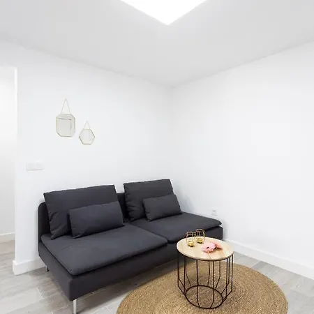 Διαμέρισμα Home2book Cozy Cala Fela I Caletillas Κανδελάρια