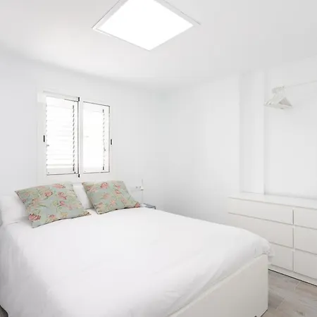 Home2book Cozy Cala Fela I Caletillas *