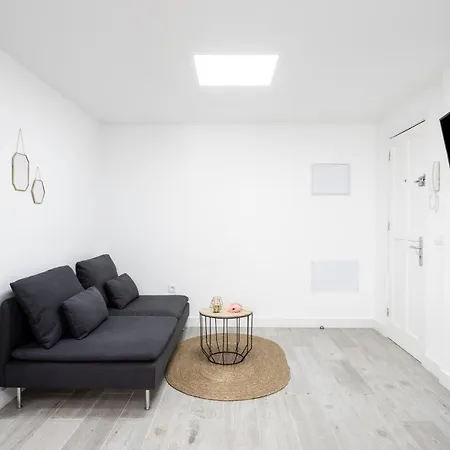 Home2book Cozy Cala Fela I Caletillas *