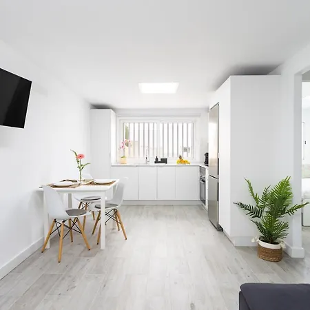 Home2book Cozy Cala Fela I Caletillas * Κανδελάρια