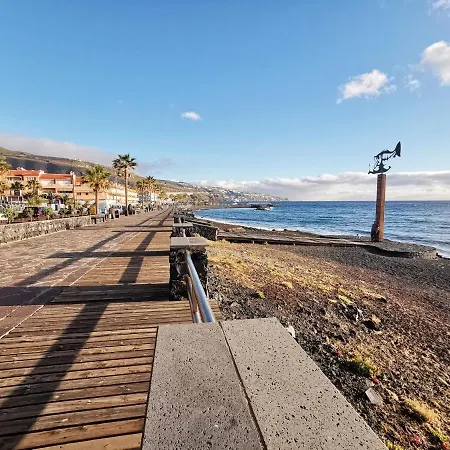 Home2book Cozy Cala Fela I Caletillas * Κανδελάρια