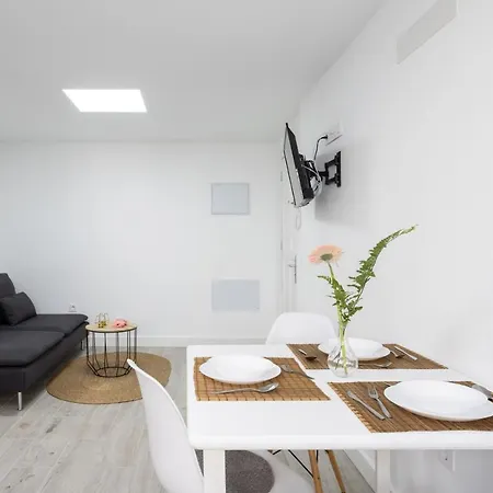 Home2book Cozy Cala Fela I Caletillas * Candelaria