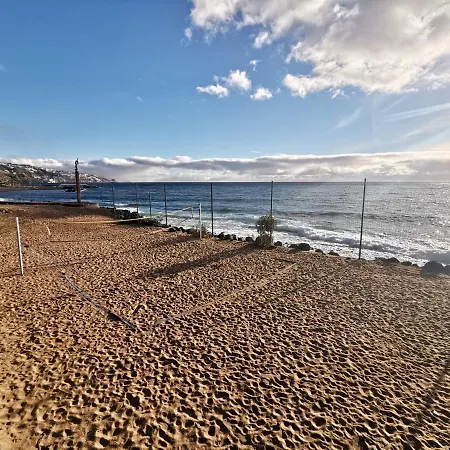 Apartamento Home2book Cozy Cala Fela I Caletillas *