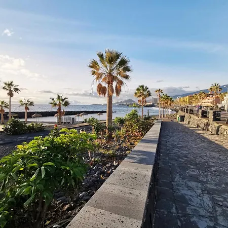 Home2book Cozy Cala Fela I Caletillas דירה קנדלריה