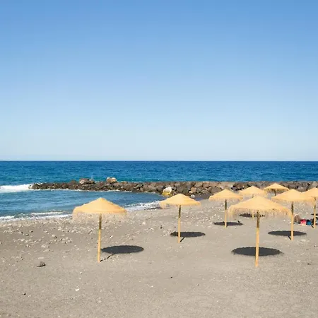 Home2book Cozy Cala Fela I Caletillas