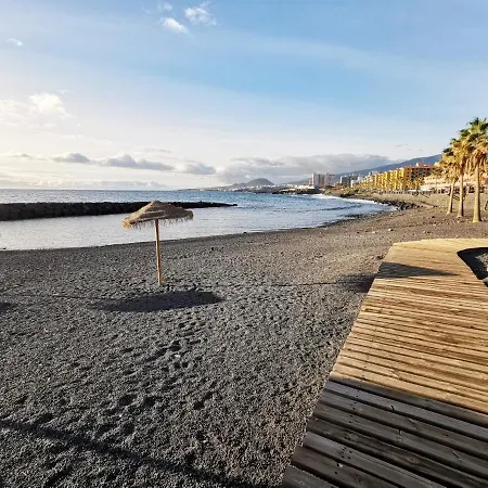 Home2book Cozy Cala Fela I Caletillas Lejlighed Candelaria